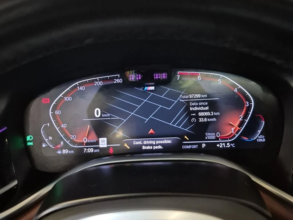 BMW 750 * 750I XDRIVE * CARFAX * ���� �� �� | Mobile.bg � ����������� 10