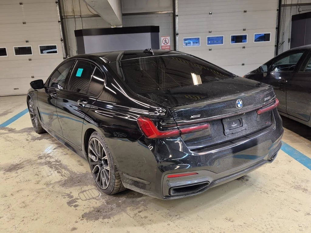 BMW 750 * 750I XDRIVE * CARFAX * ���� �� �� | Mobile.bg � ����������� 4