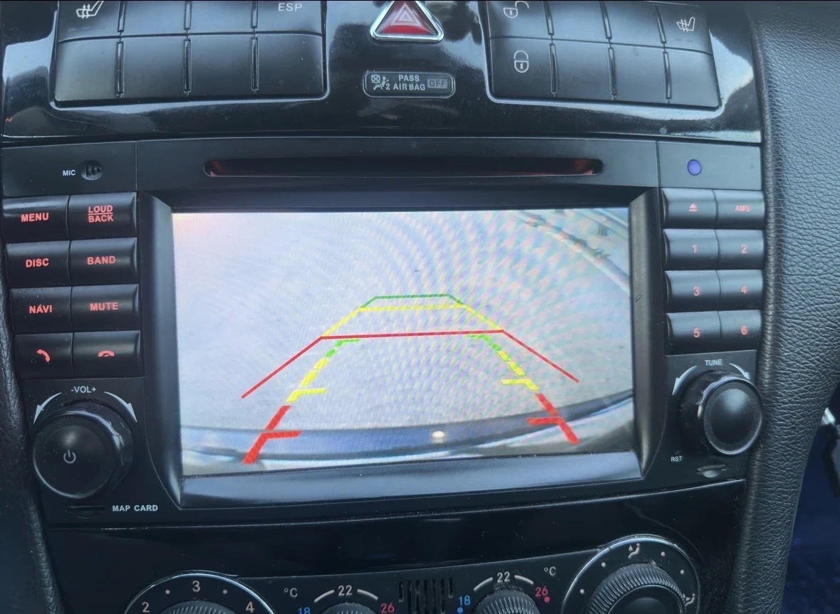 Mercedes-Benz C 320 7G tronik, AMG Packet | Mobile.bg � ����������� 12