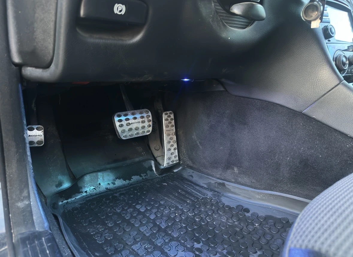 Mercedes-Benz C 320 7G tronik, AMG Packet | Mobile.bg � ����������� 14