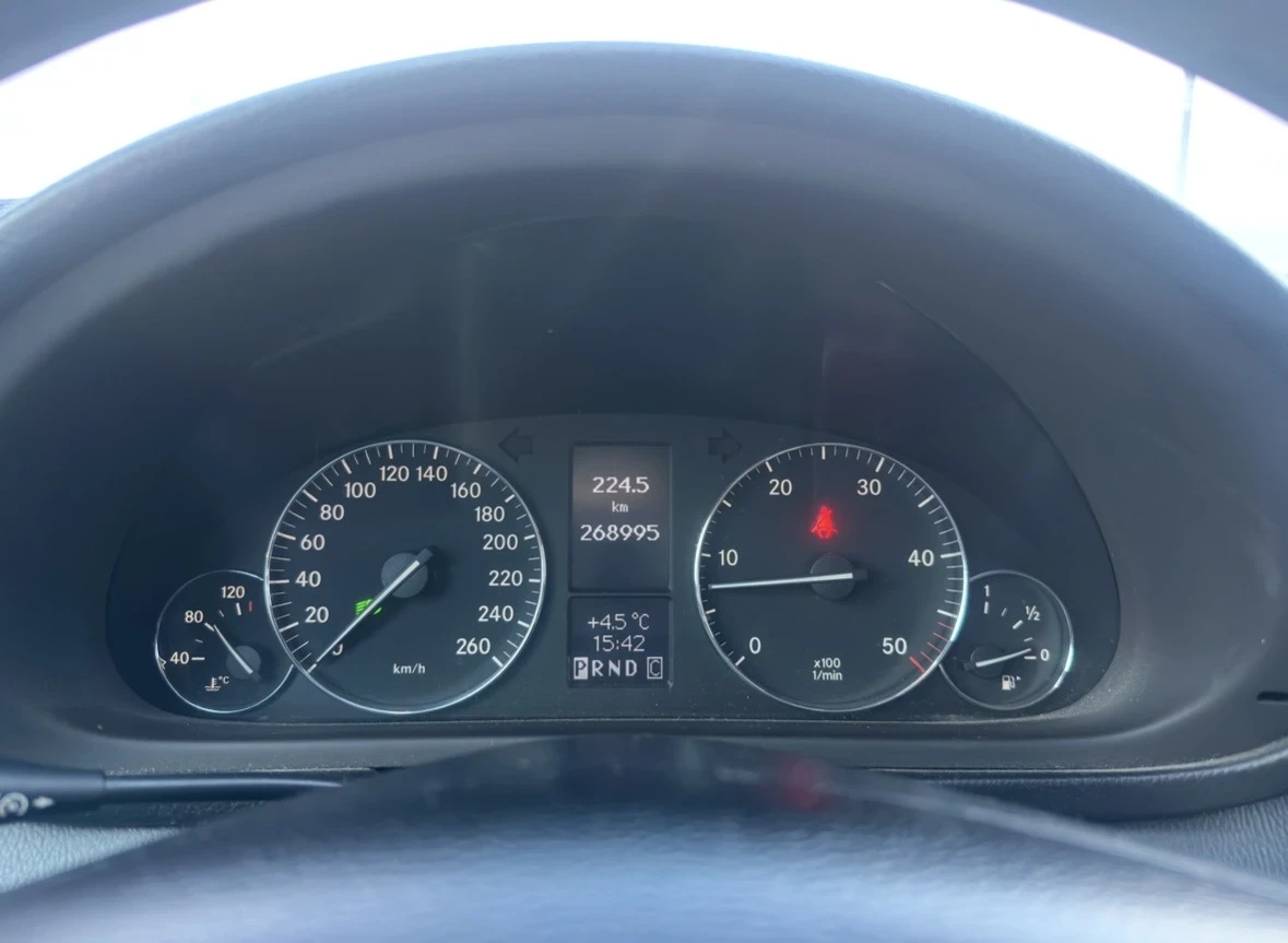 Mercedes-Benz C 320 7G tronik, AMG Packet - изображение 9