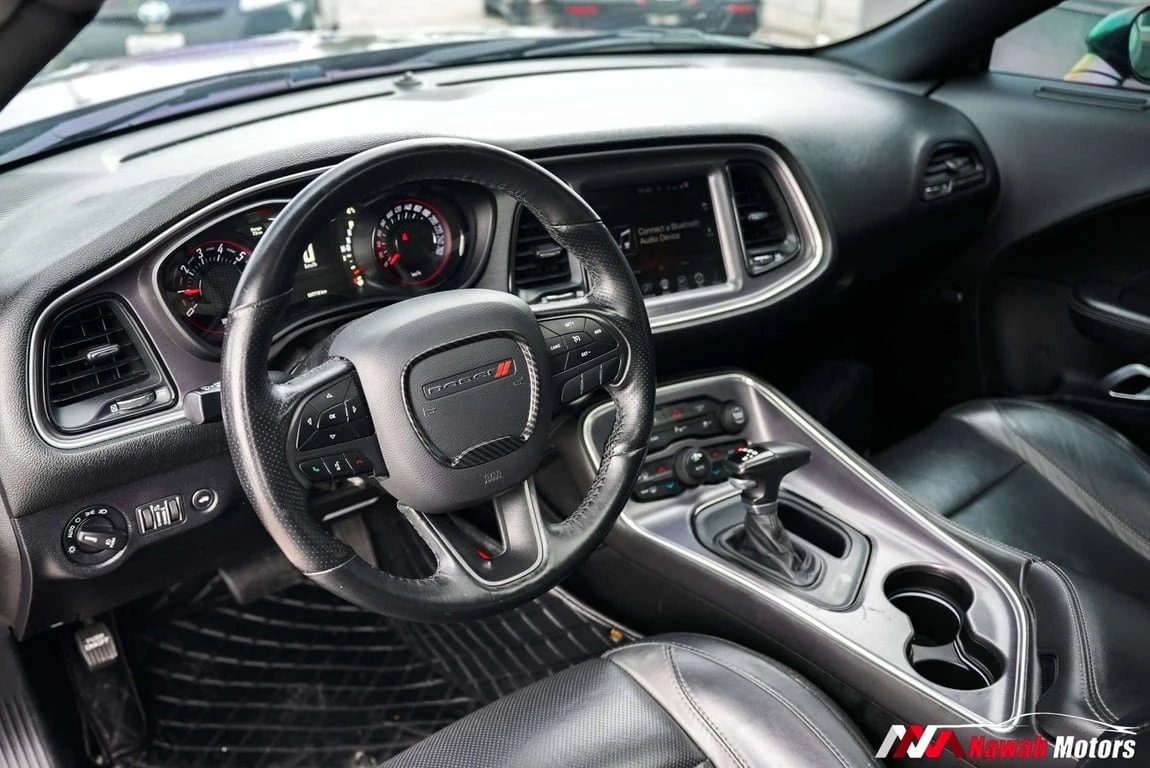 Dodge Challenger * SXT * CARFAX * ���� �� �� | Mobile.bg � ����������� 8