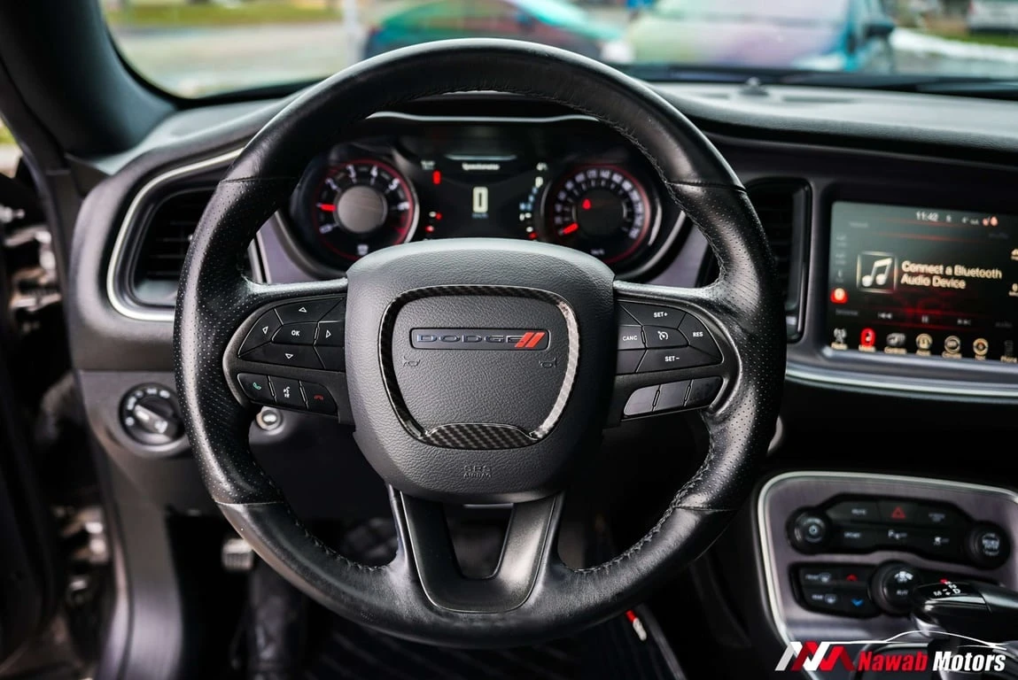 Dodge Challenger * SXT * CARFAX * ���� �� �� | Mobile.bg � ����������� 10