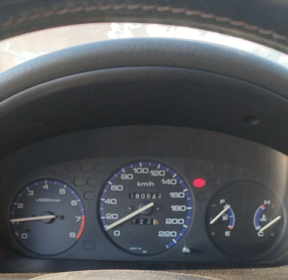 Honda Civic  - изображение 9