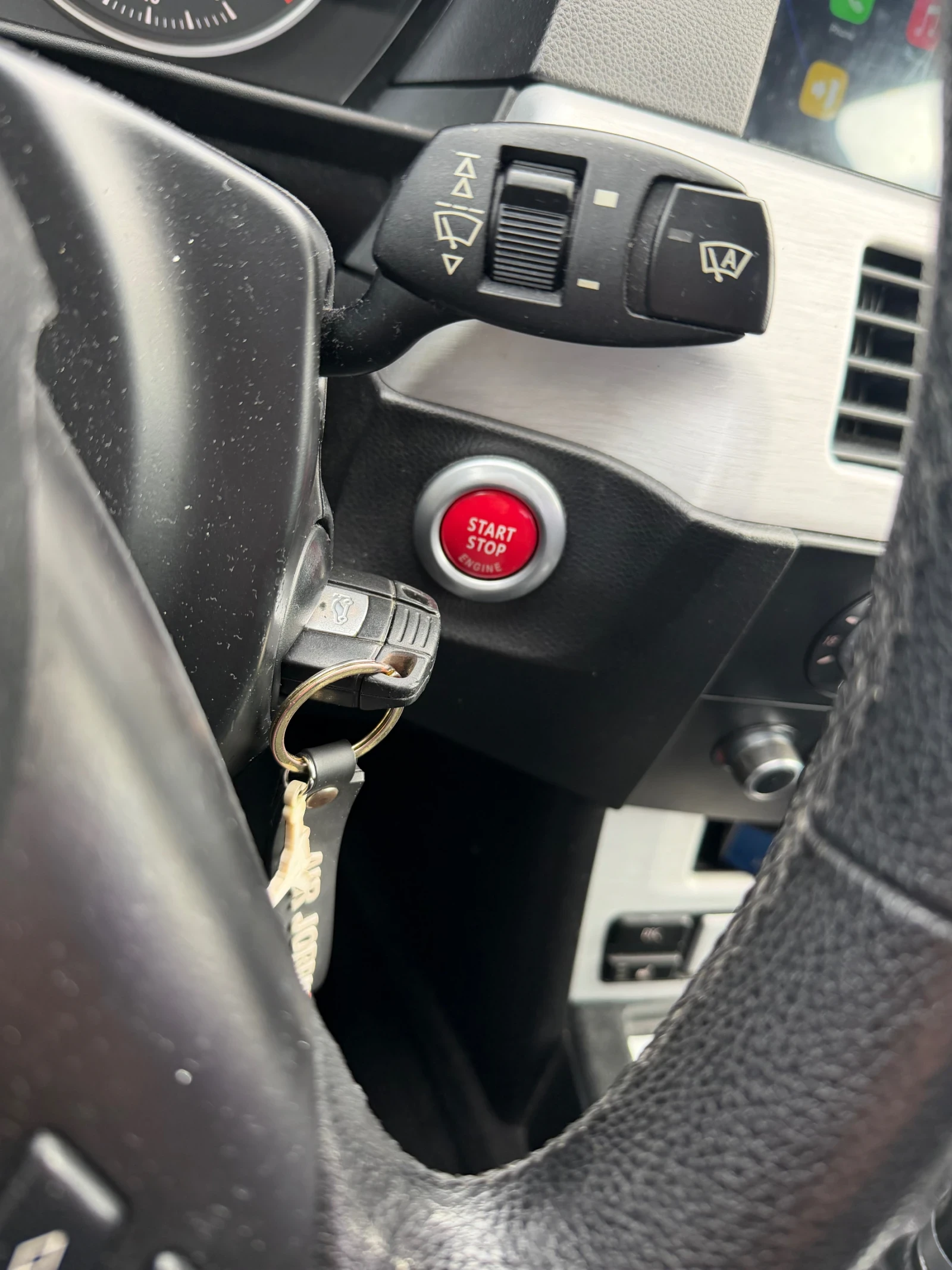 BMW 530  - изображение 5