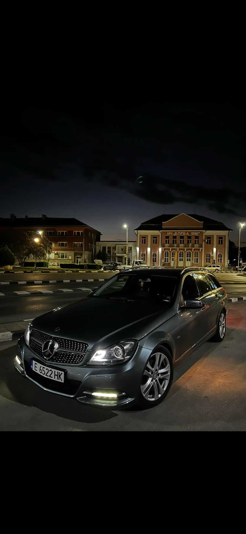 Mercedes-Benz C 250 220 | Mobile.bg � ����������� 10