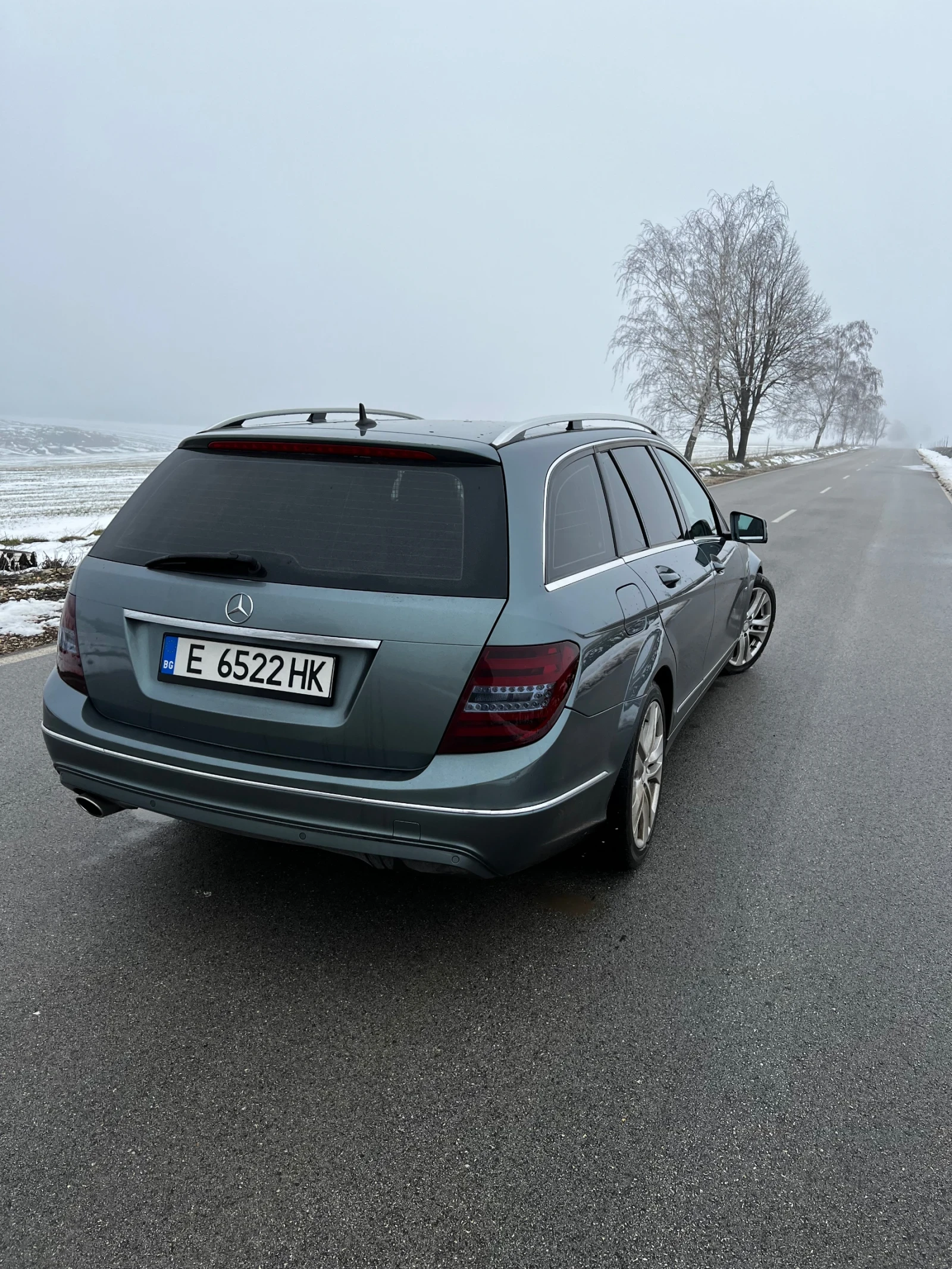 Mercedes-Benz C 250 220 | Mobile.bg � ����������� 3