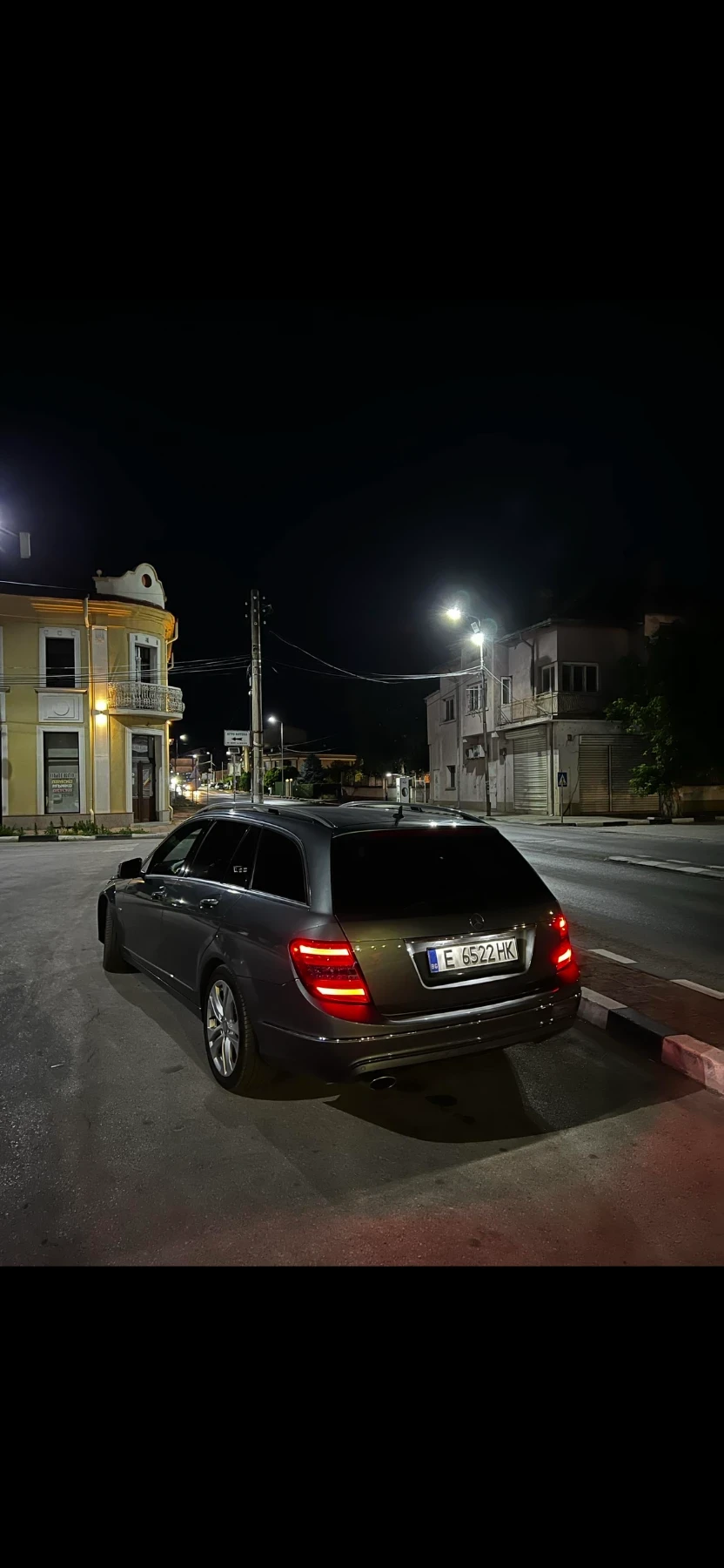 Mercedes-Benz C 250 220 | Mobile.bg � ����������� 11