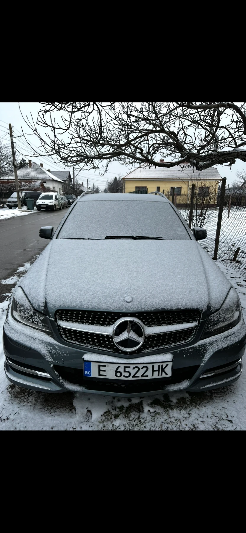 Mercedes-Benz C 250 220 | Mobile.bg � ����������� 9