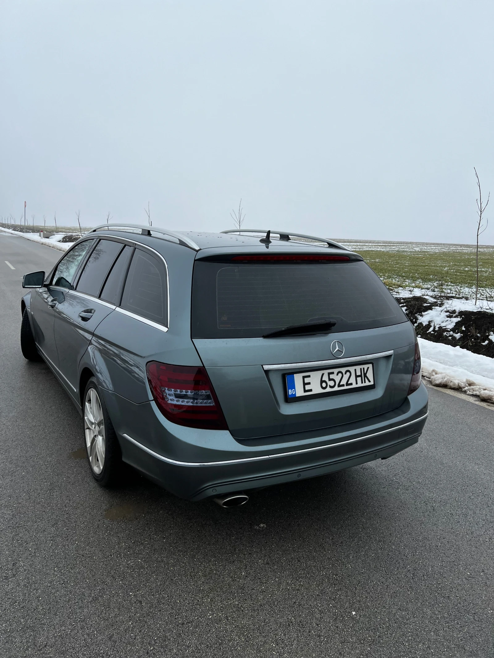 Mercedes-Benz C 250 220 | Mobile.bg � ����������� 4