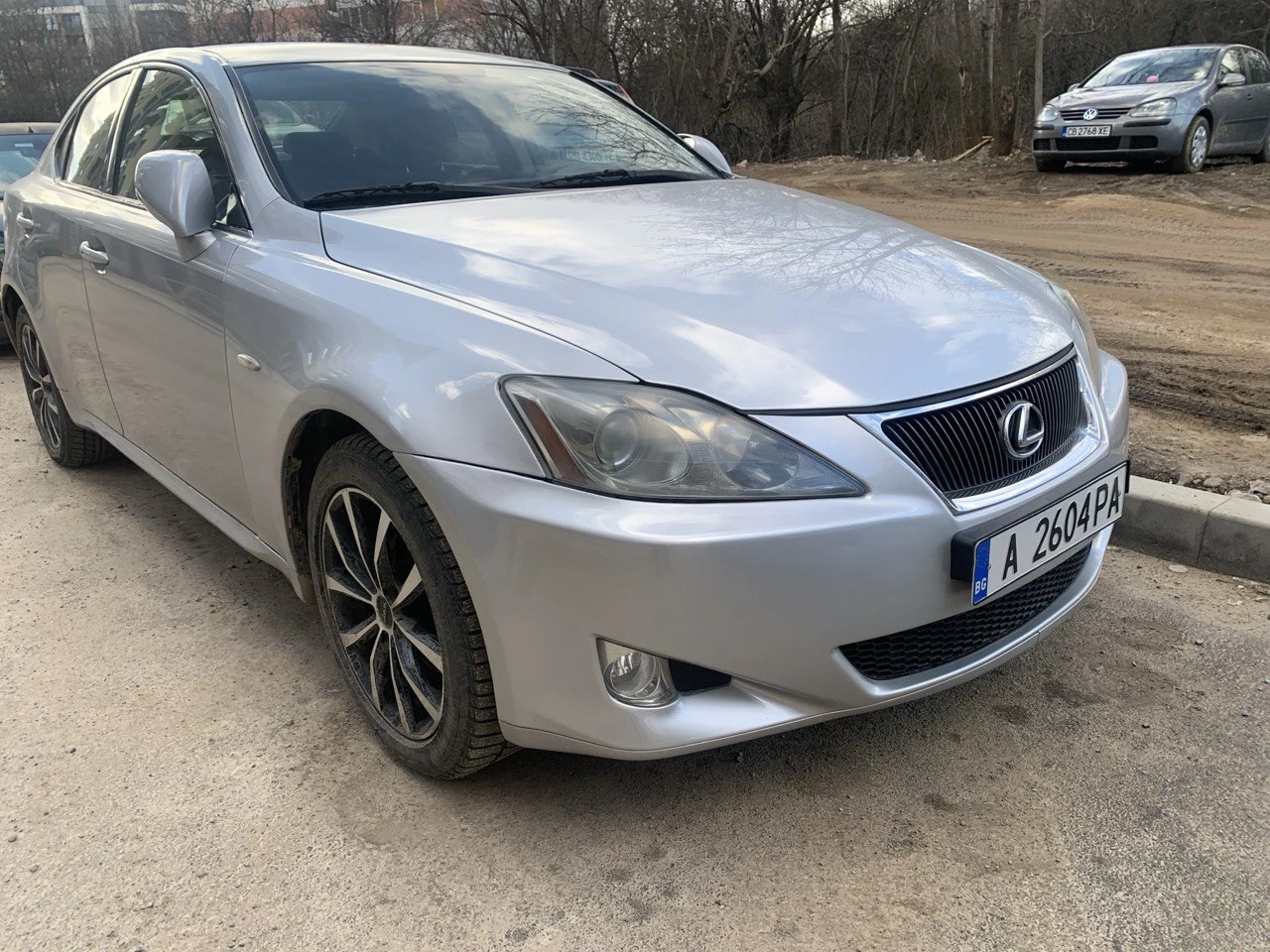 Lexus IS 220d | Mobile.bg � ����������� 1