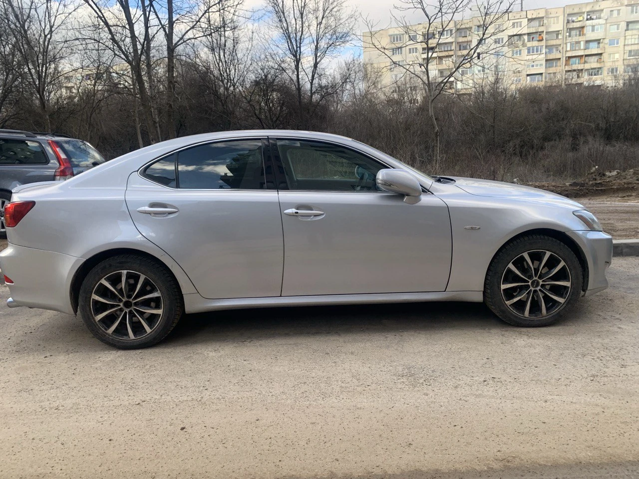 Lexus IS 220d | Mobile.bg � ����������� 2