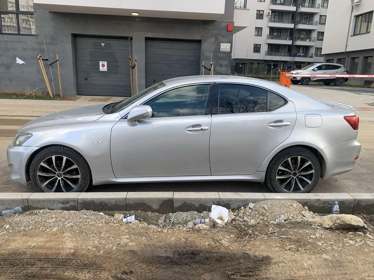 Lexus IS 220d | Mobile.bg � ����������� 11