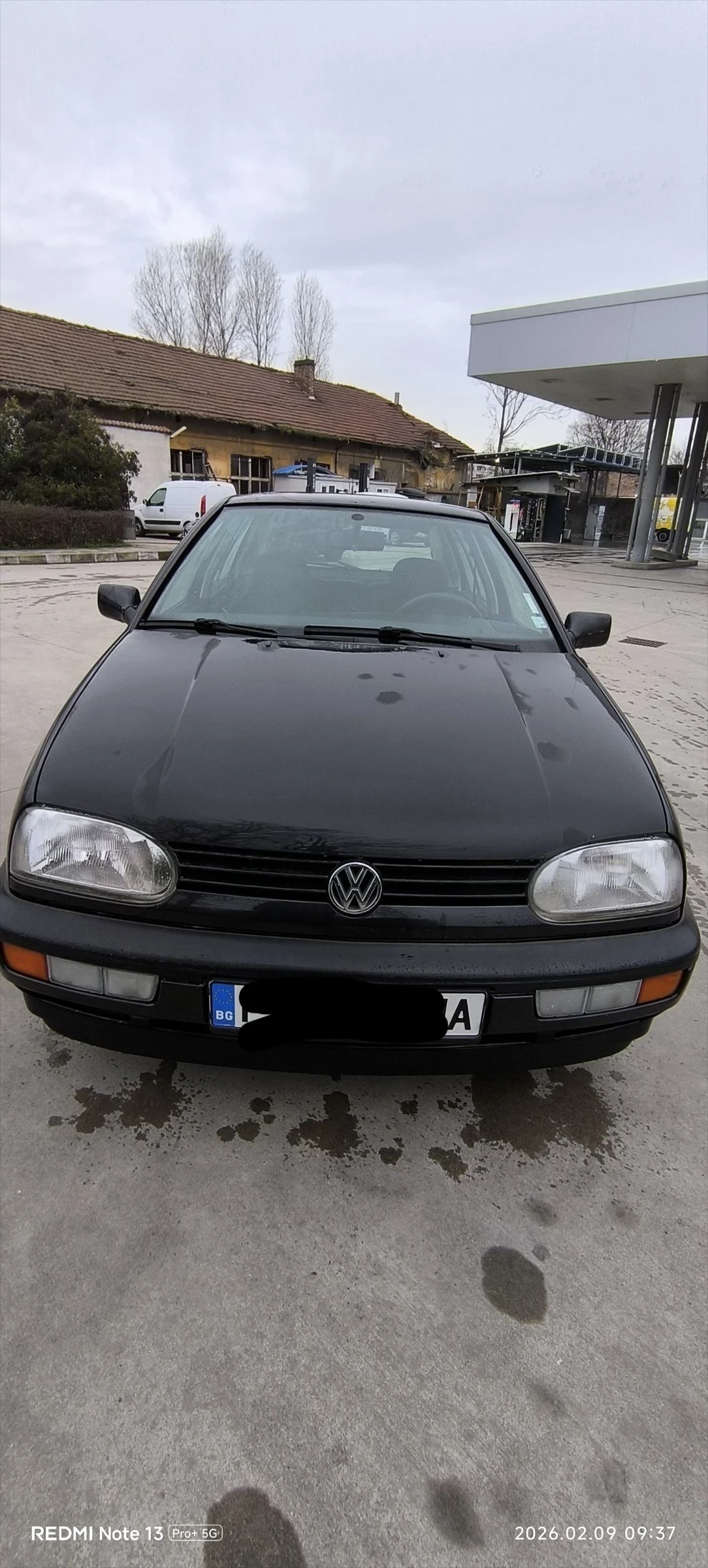 VW Golf ����3 | Mobile.bg � ����������� 1