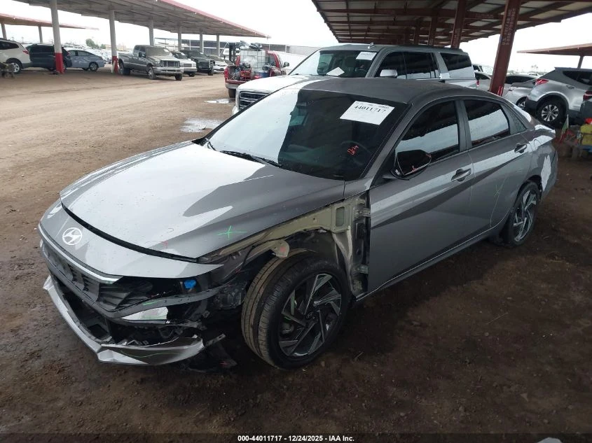 Hyundai Accent 1.6L I-4 DI, DOHC, VVT, 104HP Front Wheel Drive | Mobile.bg � ����������� 2