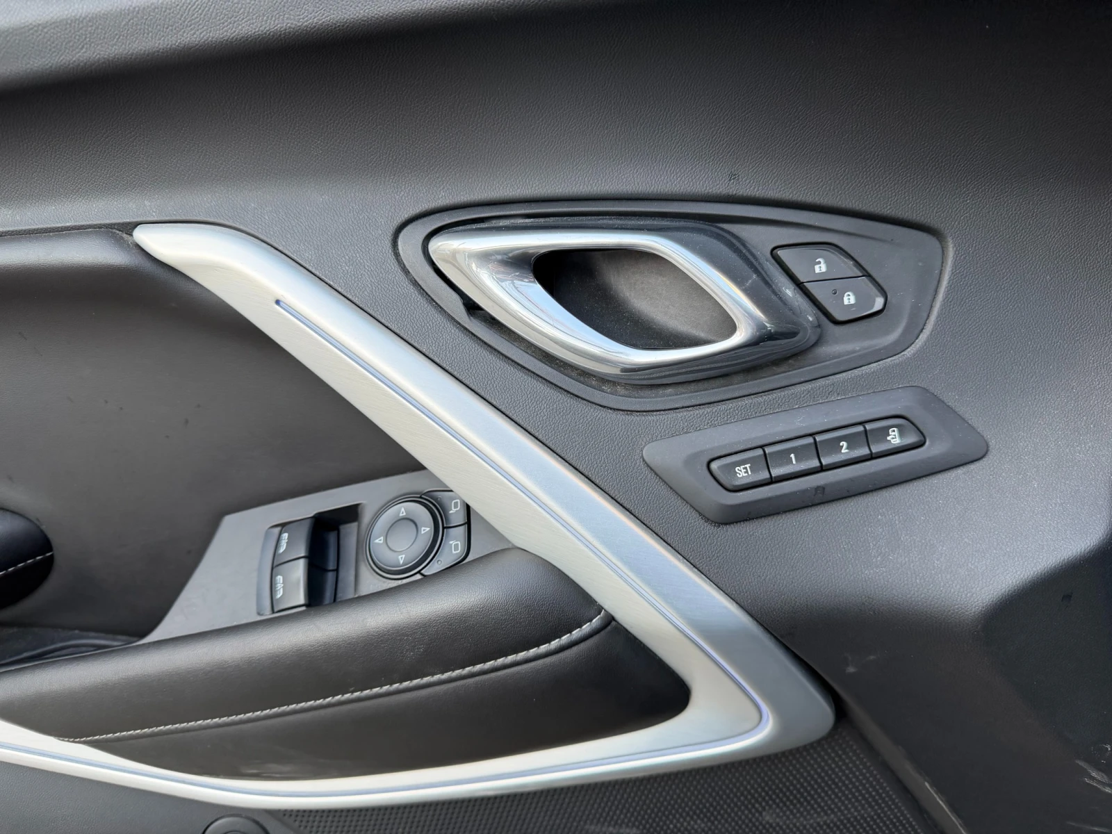 Chevrolet Camaro SS 6.2 V8 autogeorge.com | Mobile.bg � ����������� 17