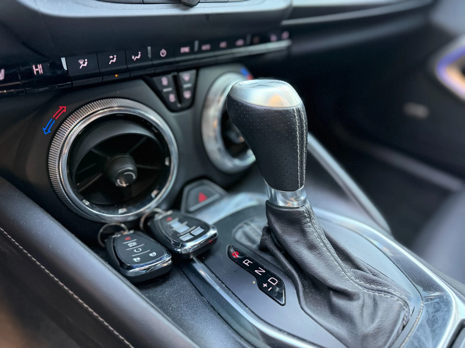 Chevrolet Camaro SS 6.2 V8 autogeorge.com | Mobile.bg � ����������� 12