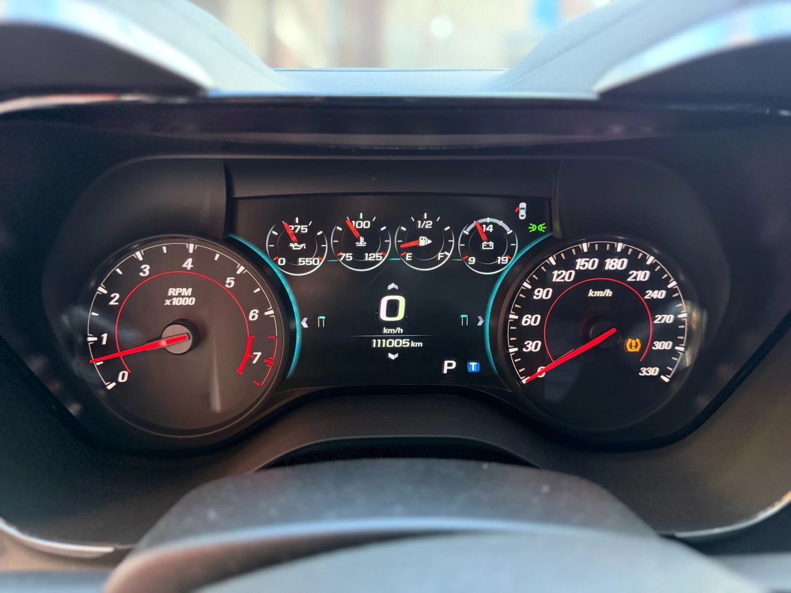 Chevrolet Camaro SS 6.2 V8 autogeorge.com - изображение 7