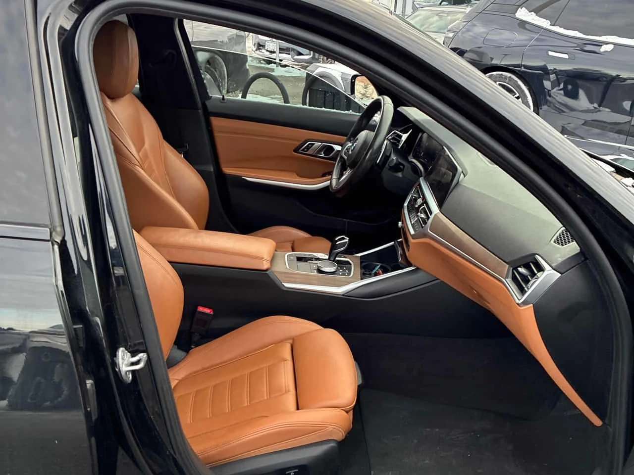 BMW 340 * M340i xDrive * ��� ���������* �������* KEYLESS*  | Mobile.bg � ����������� 17