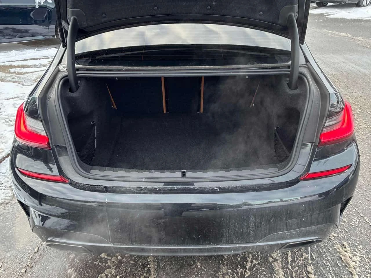 BMW 340 * M340i xDrive * ��� ���������* �������* KEYLESS*  | Mobile.bg � ����������� 16