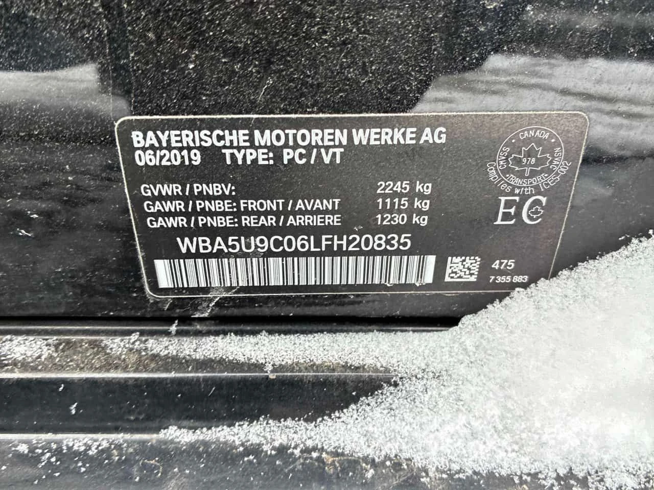 BMW 340 * M340i xDrive * БЕЗ ЗАБЕЛЕЖКИ* ШИБИДАХ* KEYLESS*  - изображение 10