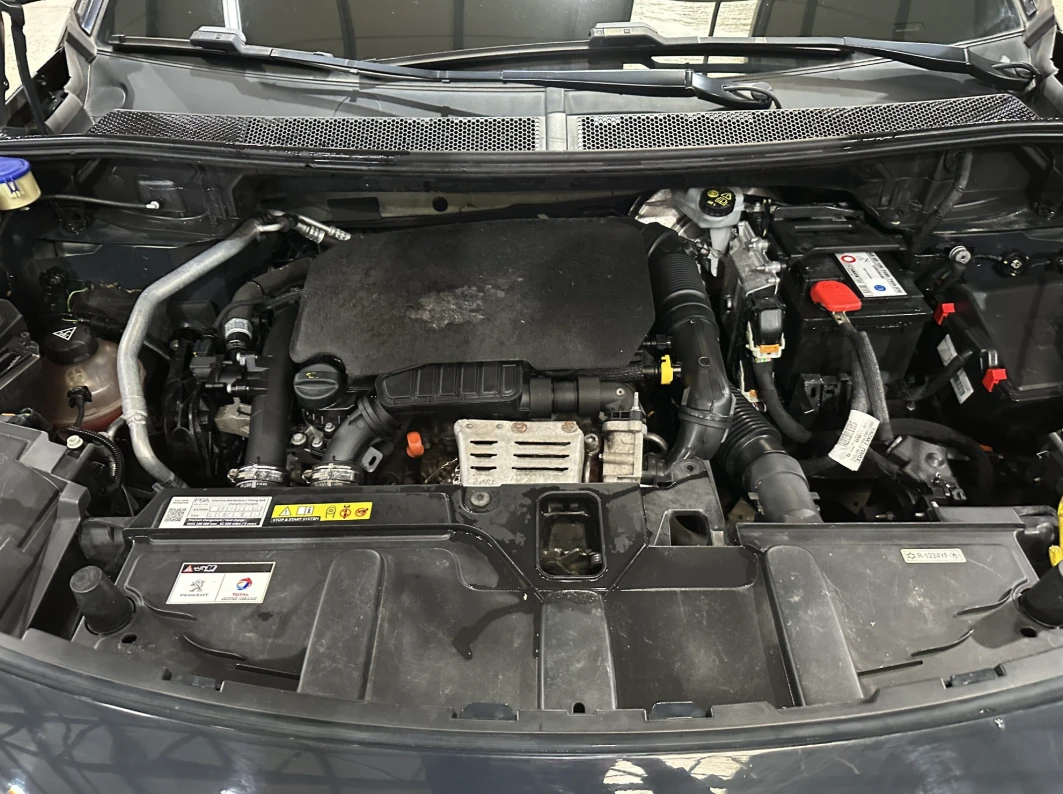 Peugeot 3008 1.2i Active | Mobile.bg � ����������� 14