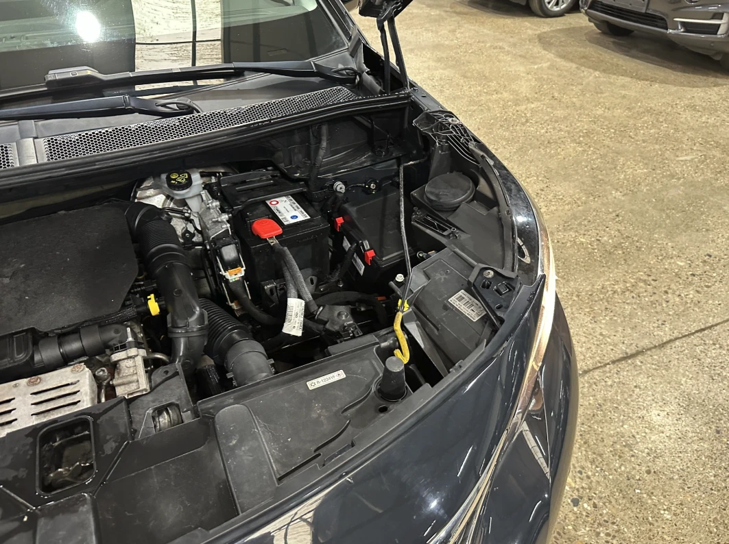 Peugeot 3008 1.2i Active | Mobile.bg � ����������� 16