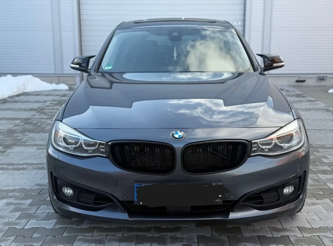 BMW 3gt 330, снимка 3 - Автомобили и джипове - 53891803
