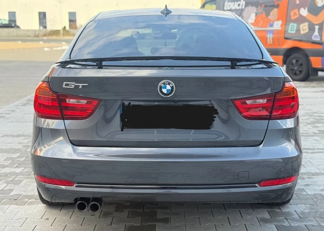 BMW 3gt 330, снимка 5 - Автомобили и джипове - 53891803