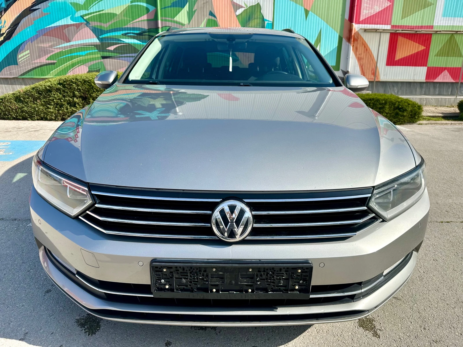 VW Passat 2.0 TDI * DISTRONIC* , снимка 6 - Автомобили и джипове - 54225164