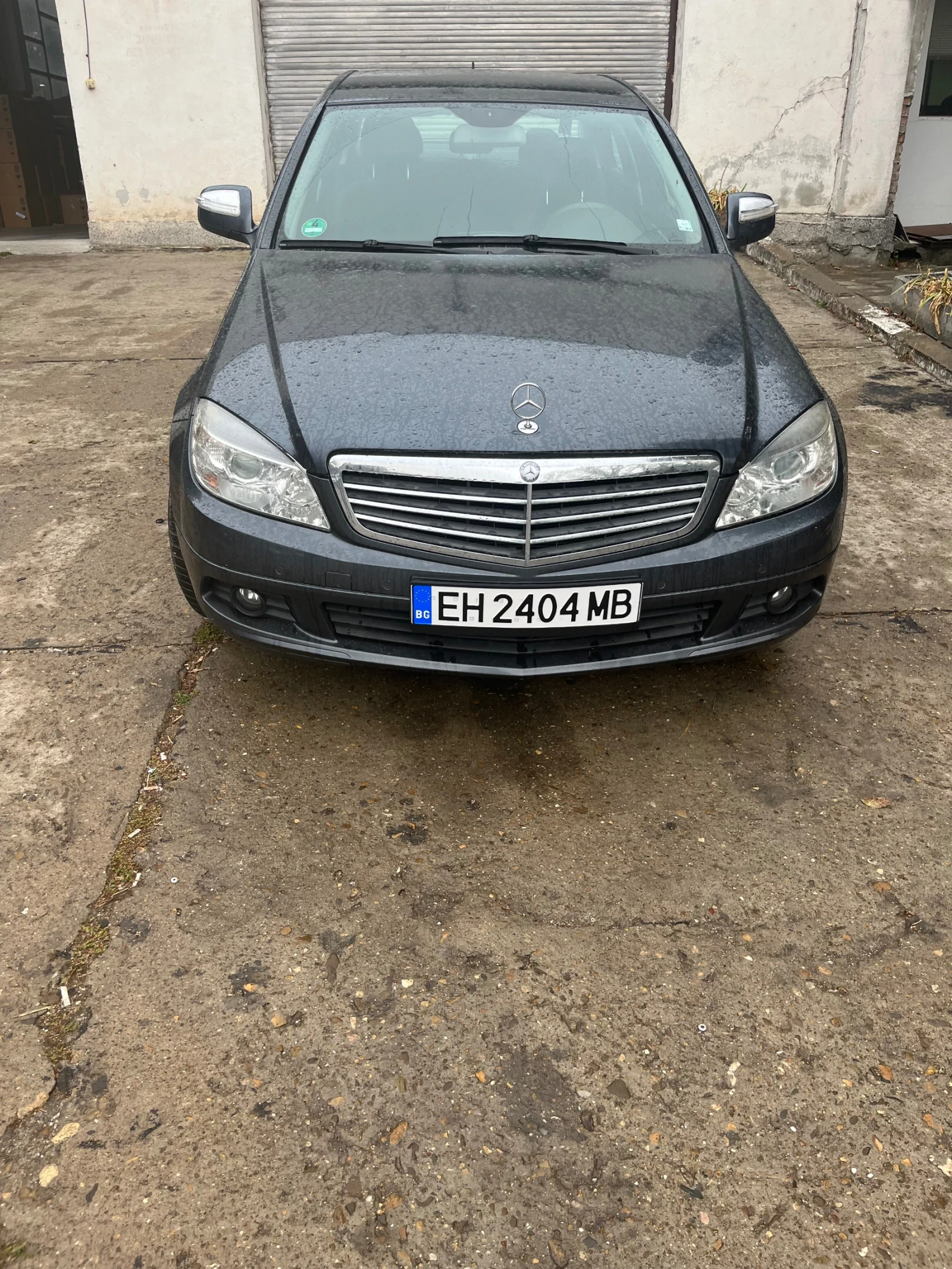Mercedes-Benz C 180 | Mobile.bg � ����������� 4