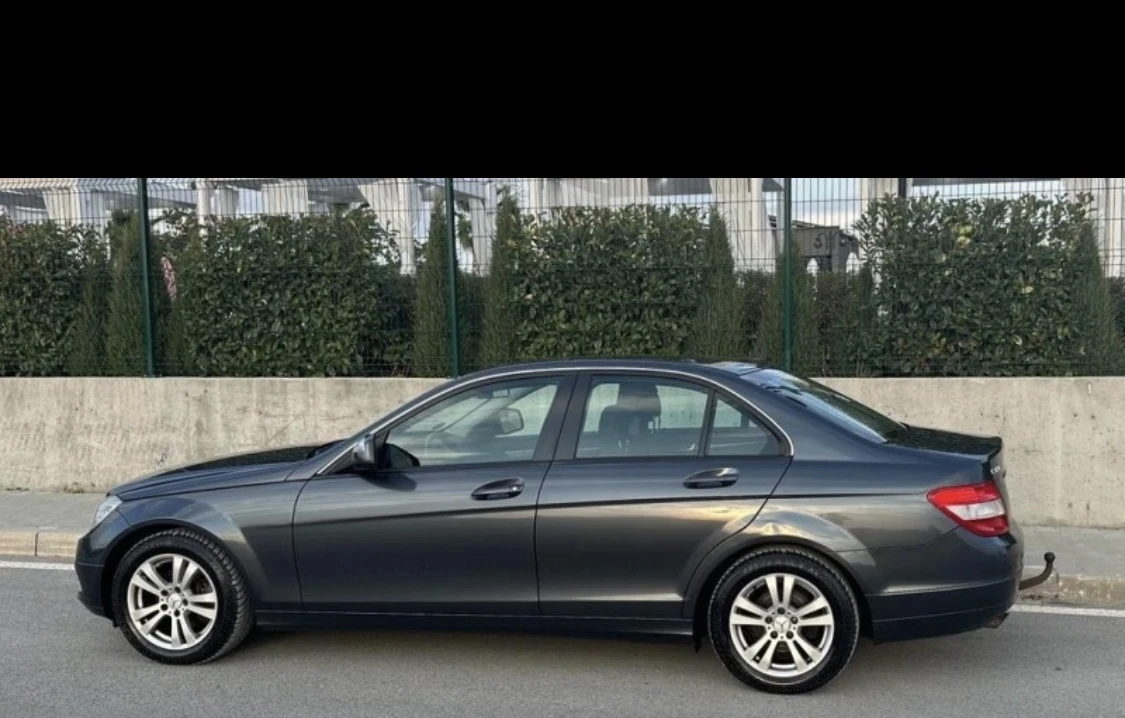 Mercedes-Benz C 180 | Mobile.bg � ����������� 2