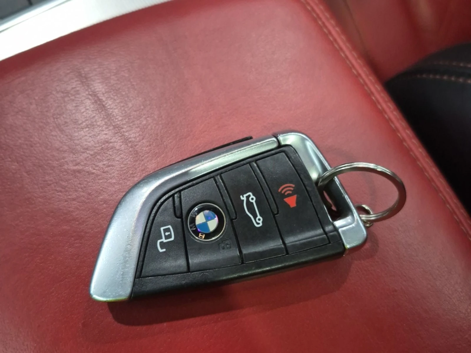 BMW 340 AMBIENT* GESTURE* HARMAN* HEADUP* , снимка 14 - Автомобили и джипове - 54417665