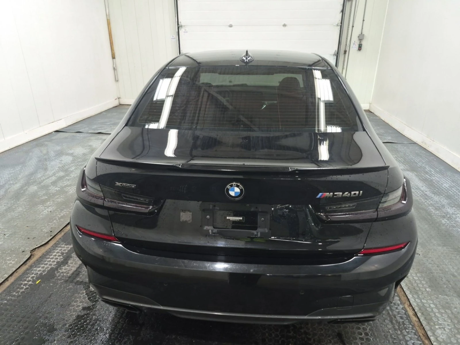 BMW 340 AMBIENT* GESTURE* HARMAN* HEADUP* , снимка 5 - Автомобили и джипове - 54417665