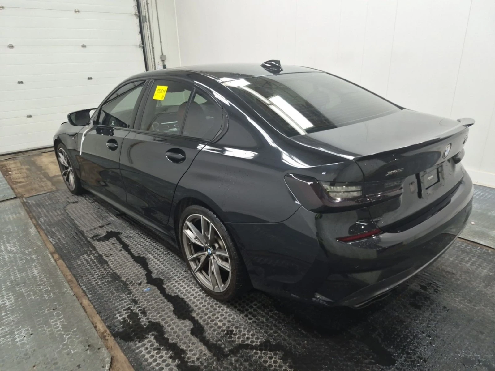 BMW 340 AMBIENT* GESTURE* HARMAN* HEADUP* , снимка 6 - Автомобили и джипове - 54417665