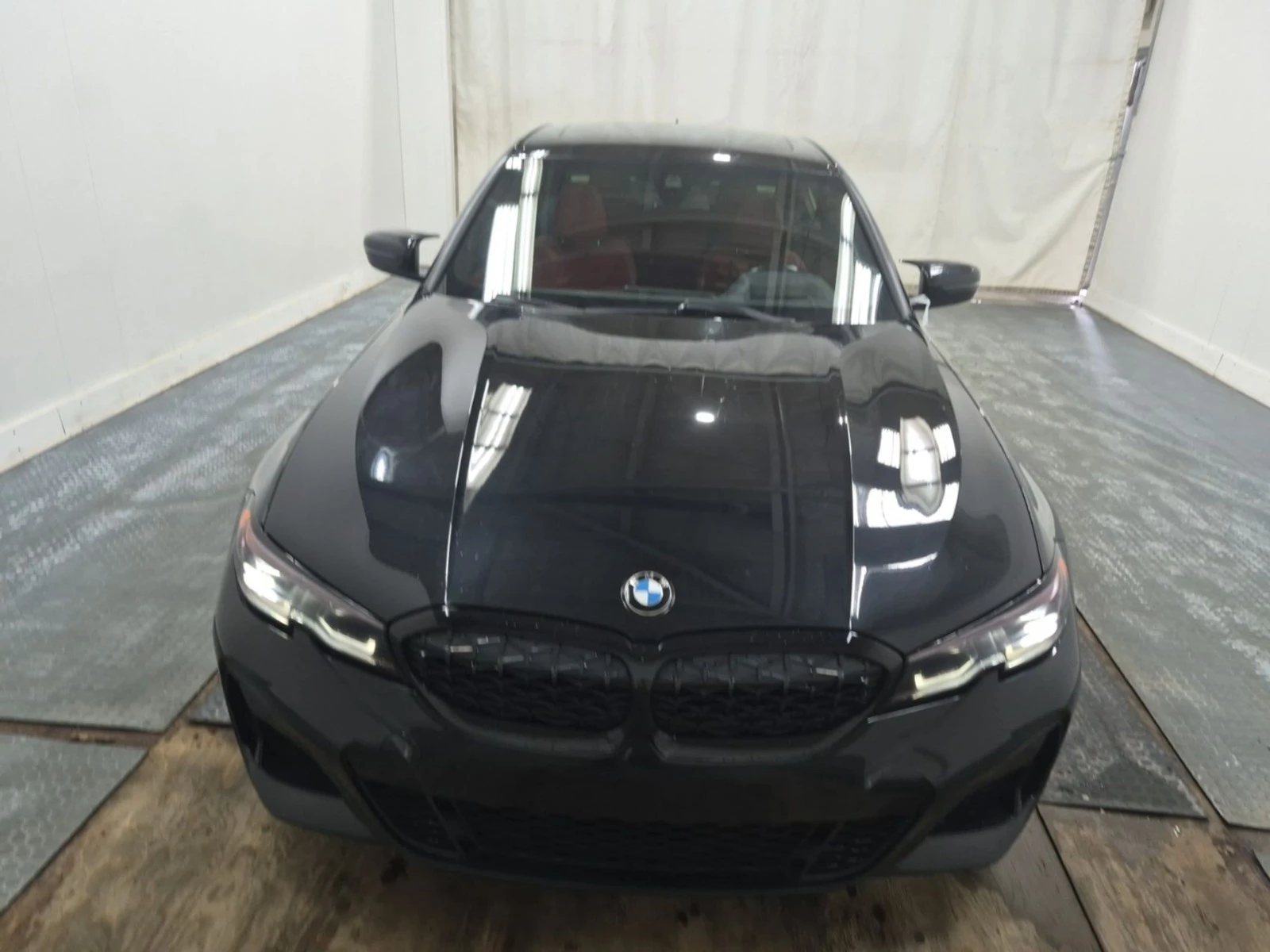 BMW 340 AMBIENT* GESTURE* HARMAN* HEADUP* , снимка 2 - Автомобили и джипове - 54417665