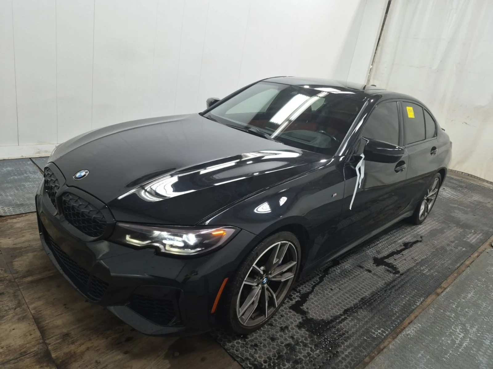 BMW 340 AMBIENT* GESTURE* HARMAN* HEADUP* 