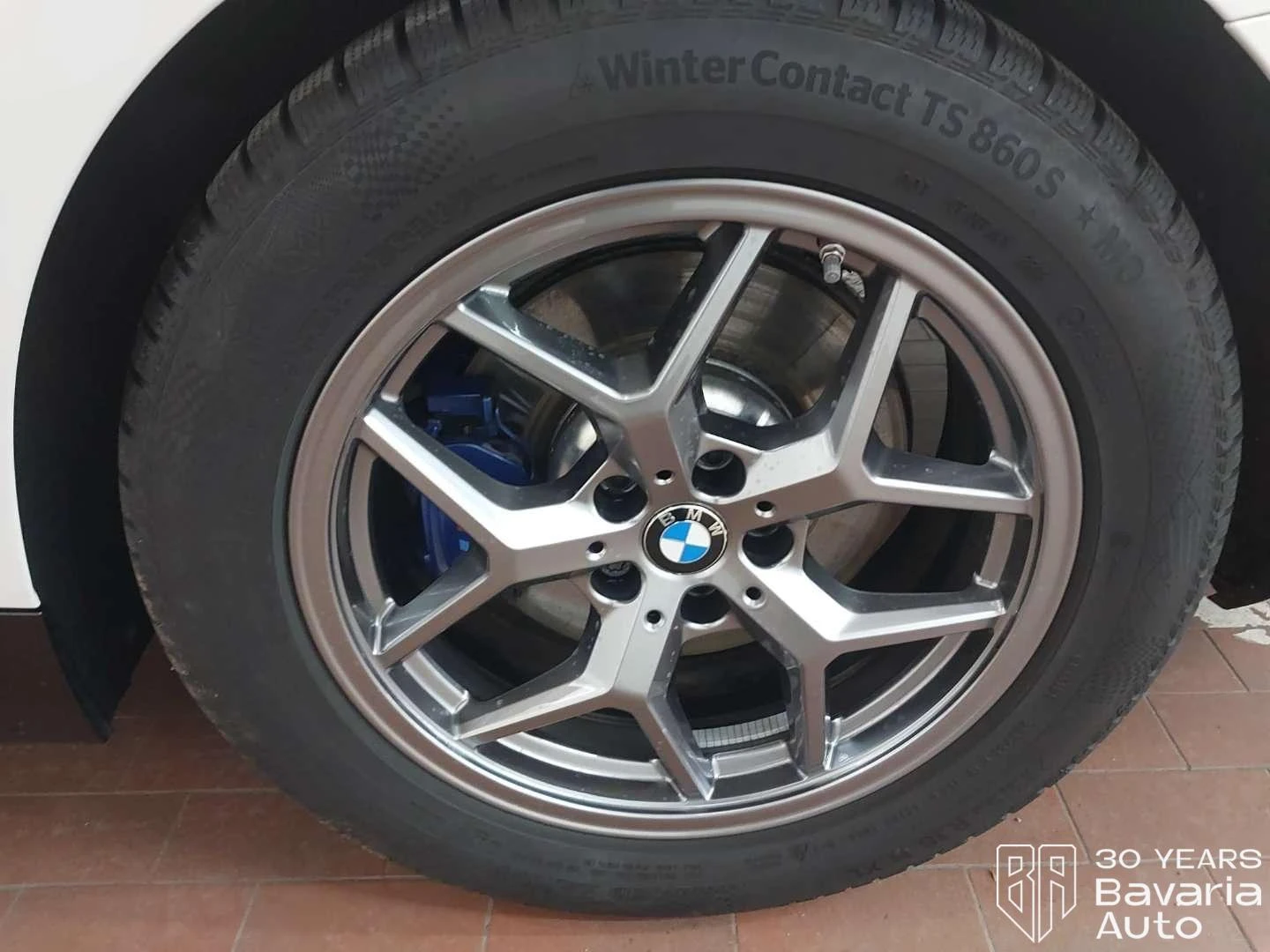 BMW 520 i Steptronic, снимка 16 - Автомобили и джипове - 54428186