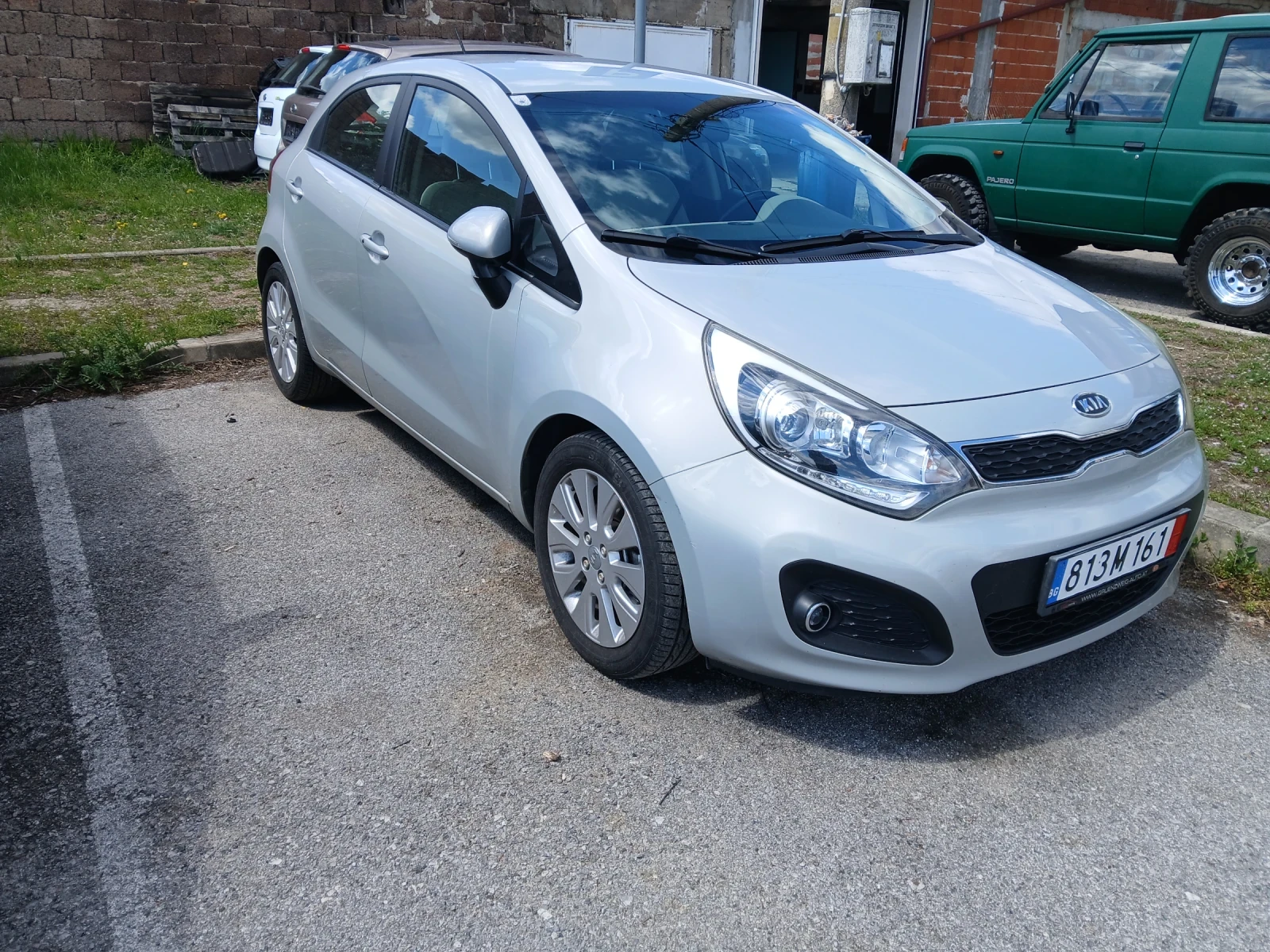 Kia Rio | Mobile.bg � ����������� 16