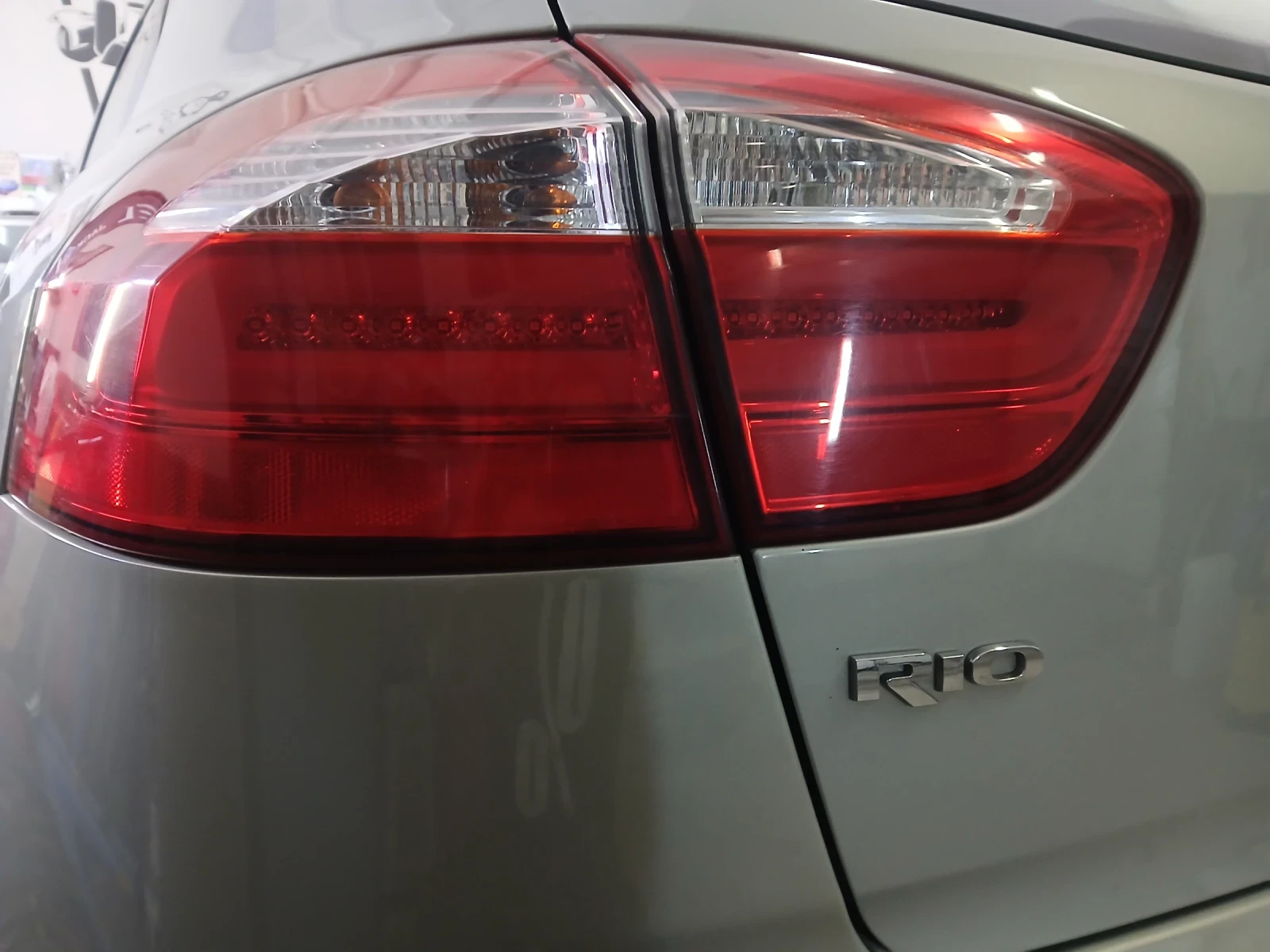 Kia Rio | Mobile.bg � ����������� 4