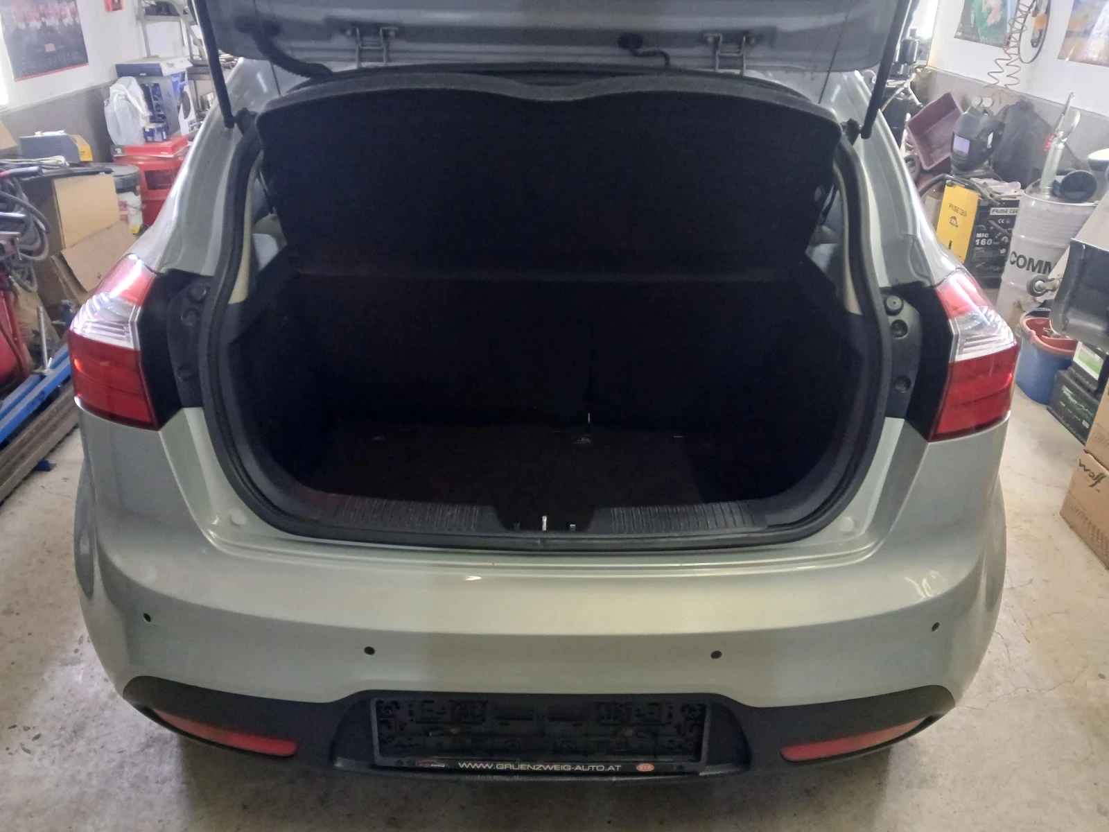 Kia Rio | Mobile.bg � ����������� 12