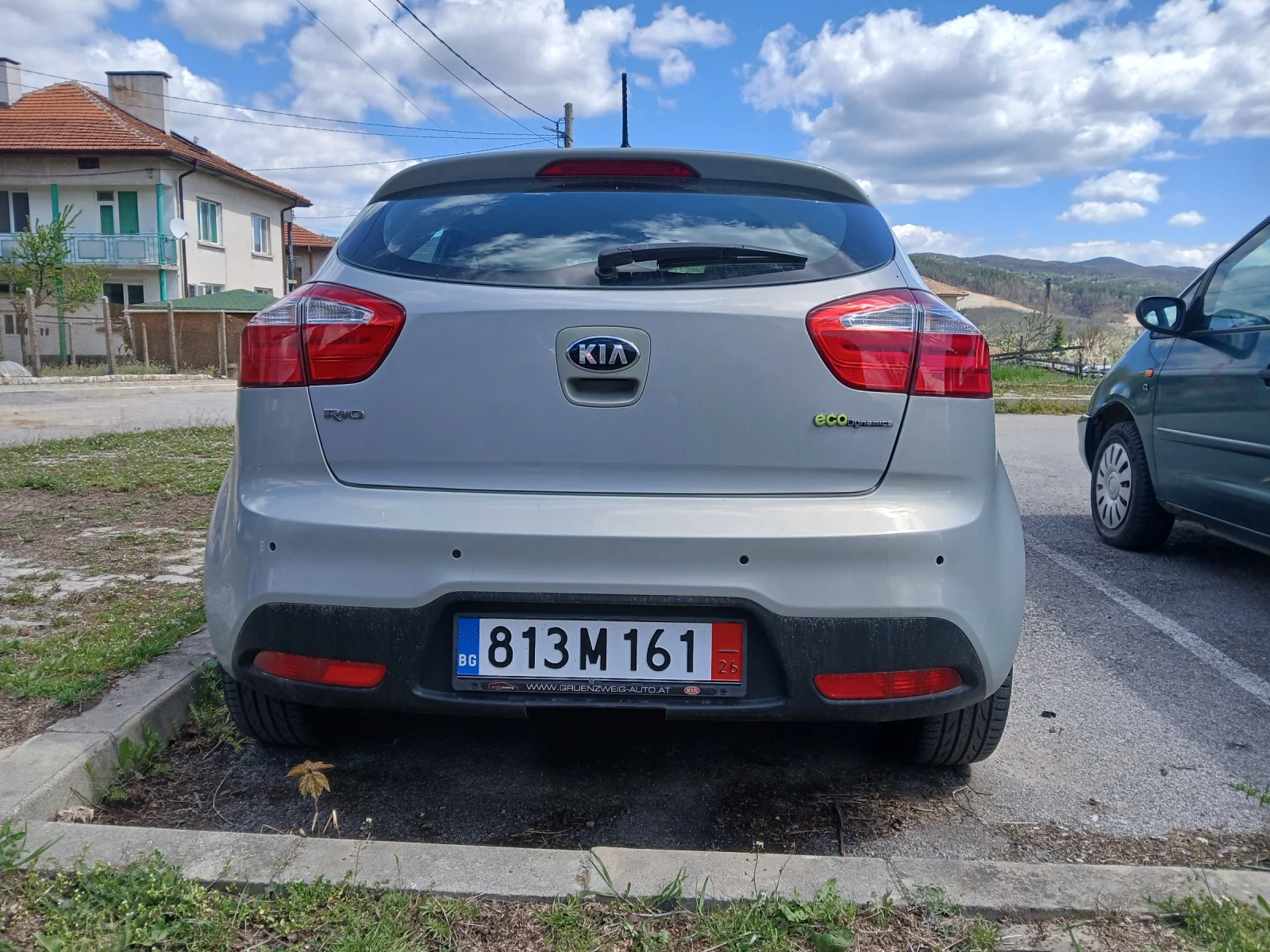 Kia Rio | Mobile.bg � ����������� 2