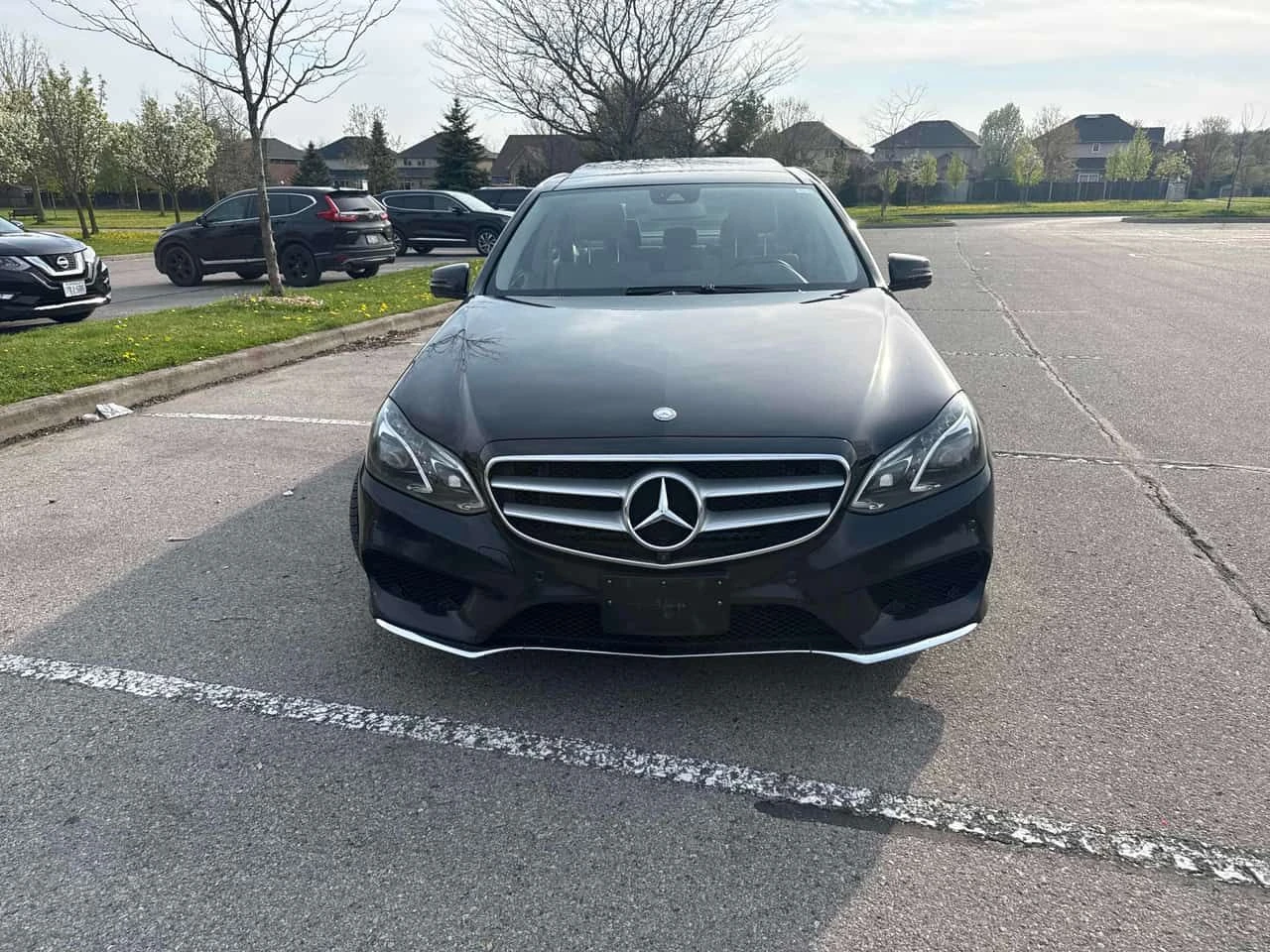 Mercedes-Benz E 350 * АВТОКРЕДИТ * ОТ ПРЕДСТАВИТЕЛСТВО , снимка 2 - Автомобили и джипове - 54650732