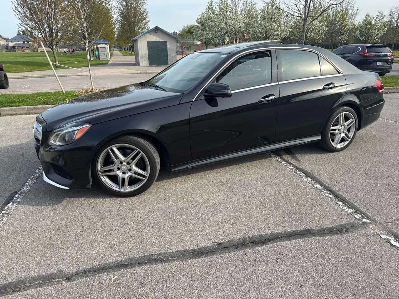 Mercedes-Benz E 350 * АВТОКРЕДИТ * ОТ ПРЕДСТАВИТЕЛСТВО , снимка 3 - Автомобили и джипове - 54650732
