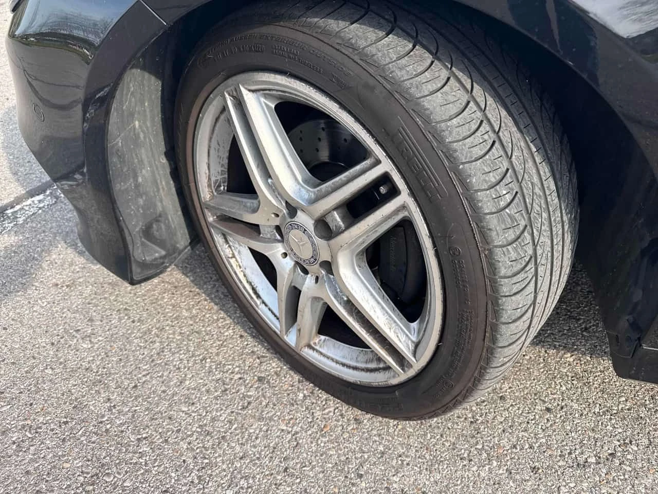 Mercedes-Benz E 350 * АВТОКРЕДИТ * ОТ ПРЕДСТАВИТЕЛСТВО , снимка 6 - Автомобили и джипове - 54650732