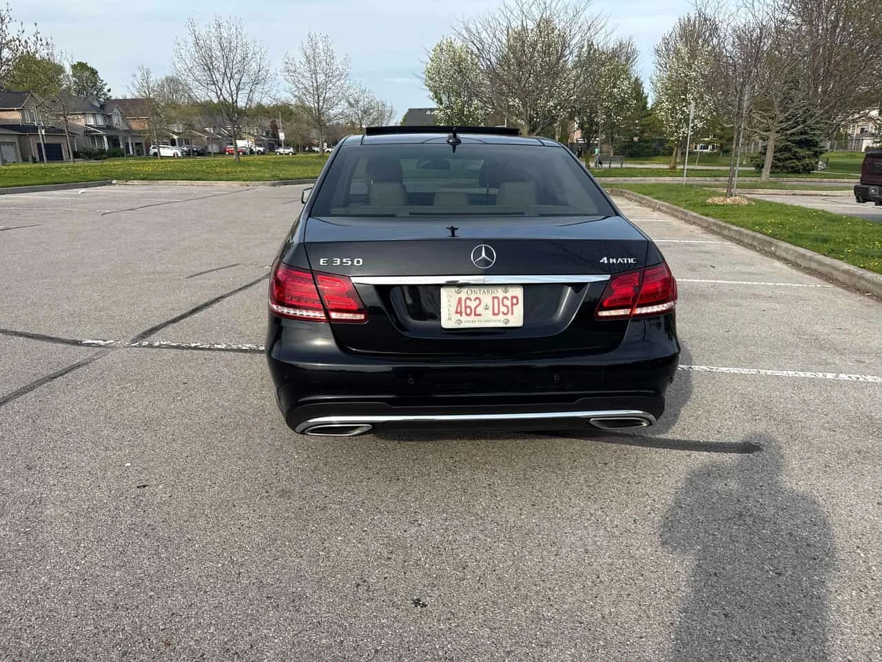 Mercedes-Benz E 350 * АВТОКРЕДИТ * ОТ ПРЕДСТАВИТЕЛСТВО , снимка 5 - Автомобили и джипове - 54650732