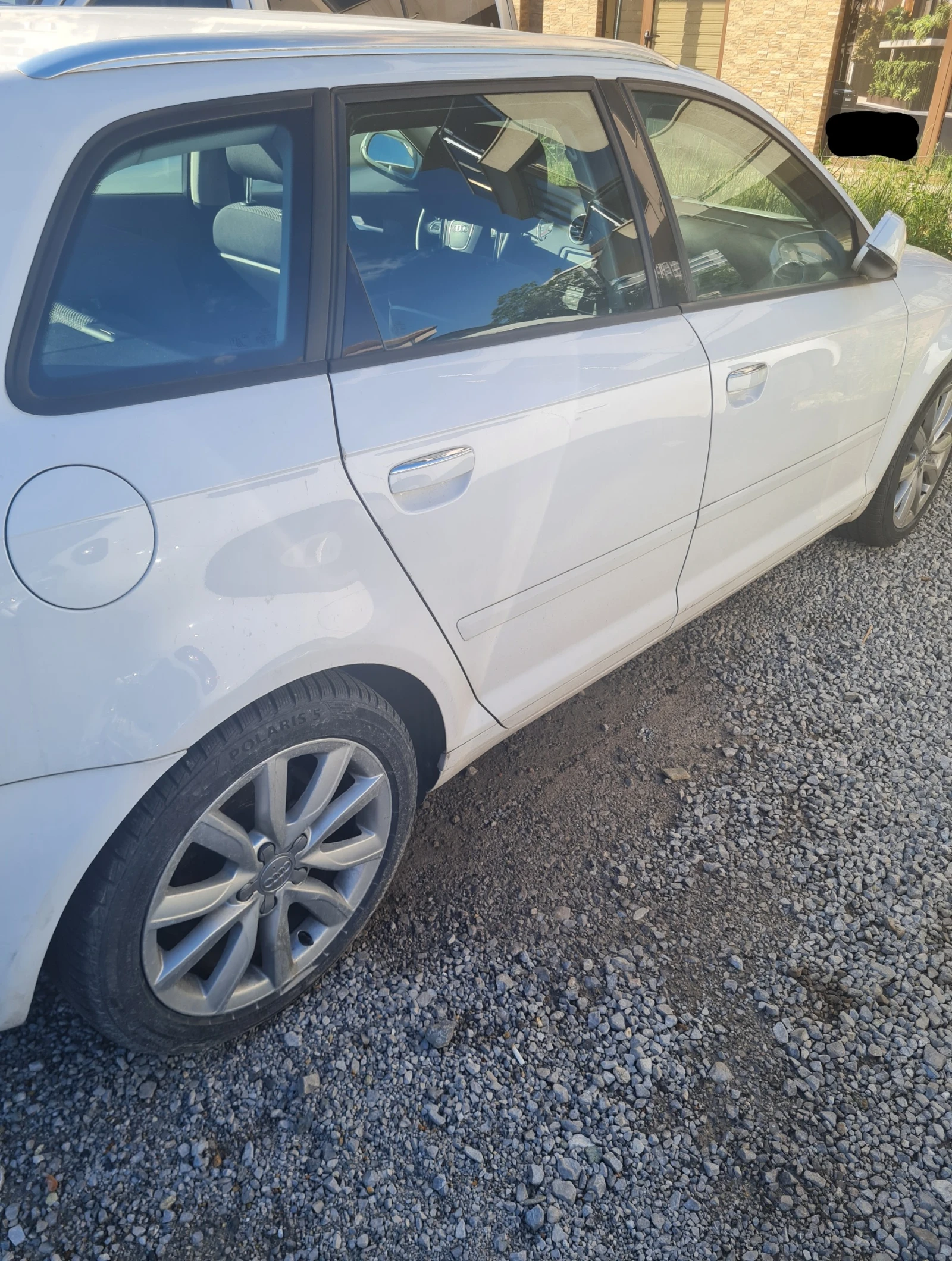 Audi A3 Sportback, снимка 3 - Автомобили и джипове - 54661692
