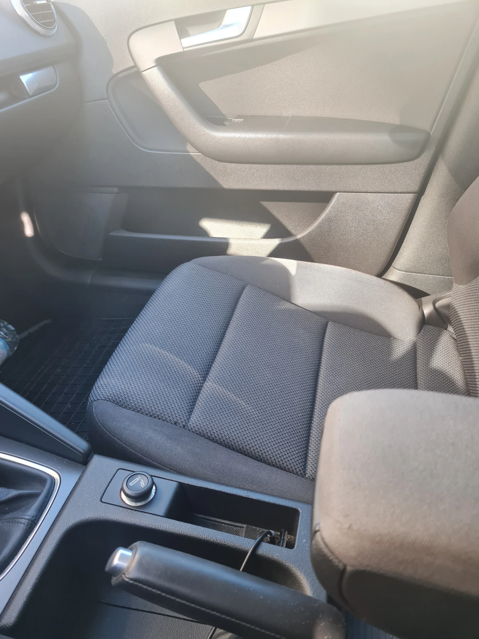 Audi A3 Sportback, снимка 5 - Автомобили и джипове - 54661692