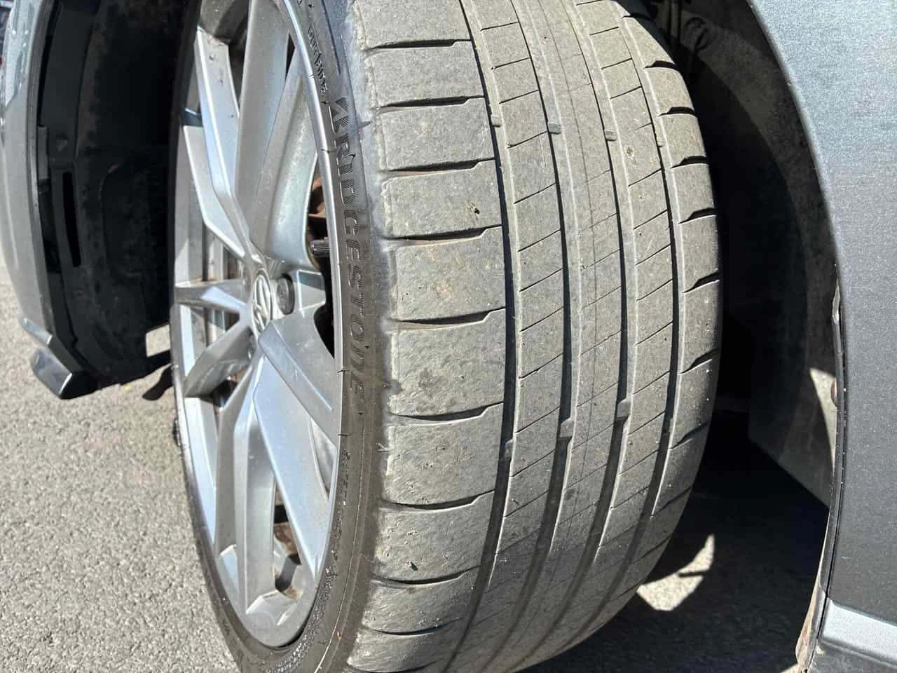 VW Golf * R * DSG * ������ ����������������*  | Mobile.bg � ����������� 7