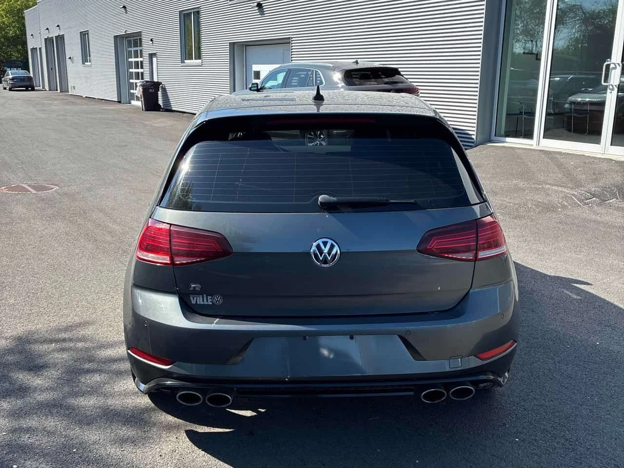 VW Golf * R * DSG * ������ ����������������*  | Mobile.bg � ����������� 5